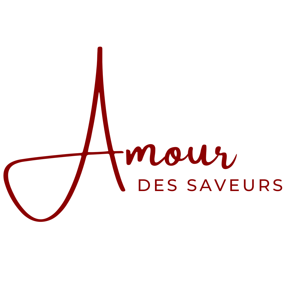 Logo Amour des Saveurs